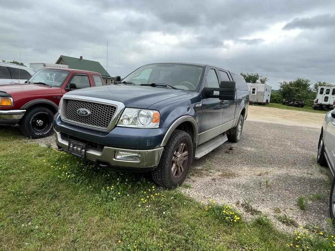Image of Ford F-150 Primary image