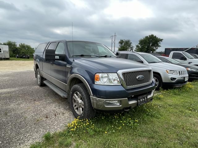 Image of Ford F-150 equipment image 2