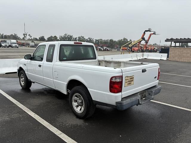 Image of Ford Ranger equipment image 3
