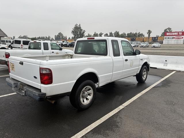 Image of Ford Ranger equipment image 2