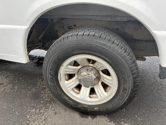 Image of Ford Ranger equipment image 4