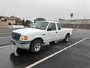 2005 Ford Ranger Image