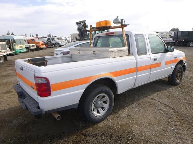 Image of Ford Ranger equipment image 2