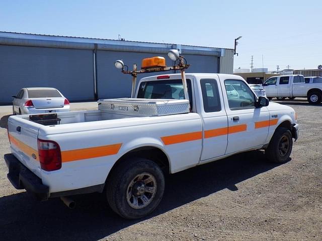 Image of Ford Ranger equipment image 2