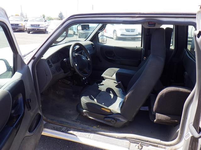 Image of Ford Ranger equipment image 4