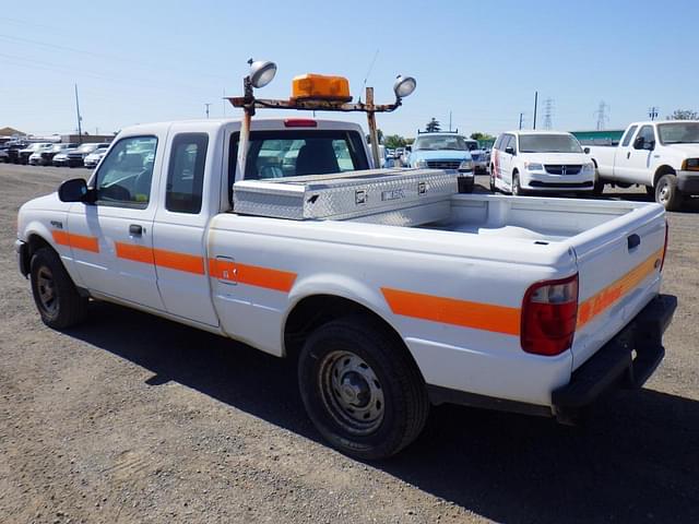 Image of Ford Ranger equipment image 3