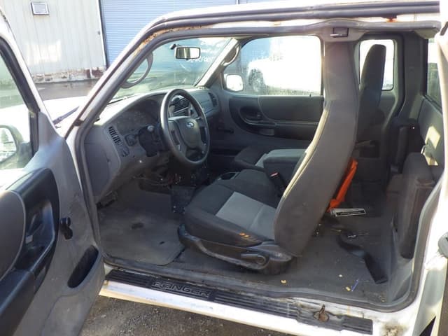 Image of Ford Ranger equipment image 4