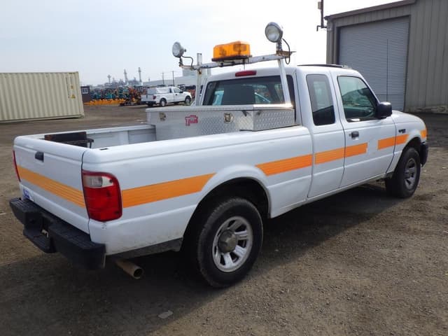 Image of Ford Ranger equipment image 2