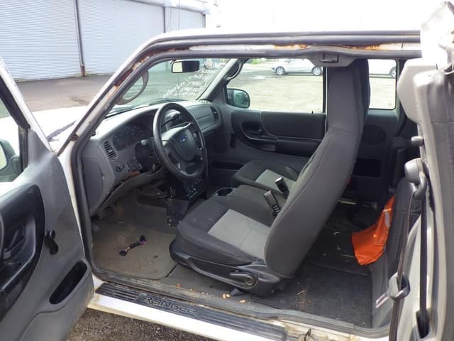 Image of Ford Ranger equipment image 4