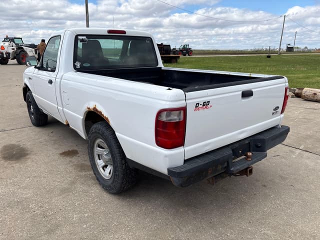 Image of Ford Ranger equipment image 3