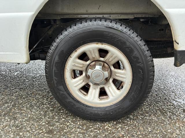 Image of Ford Ranger equipment image 4