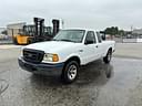 2005 Ford Ranger Image