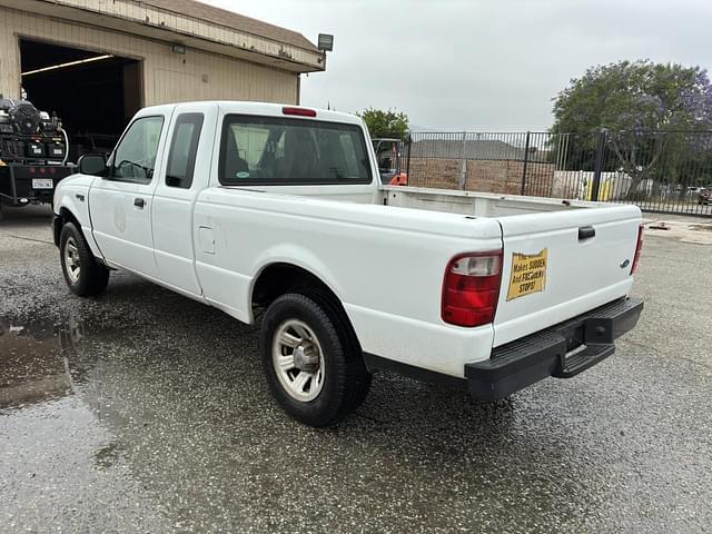 Image of Ford Ranger equipment image 3