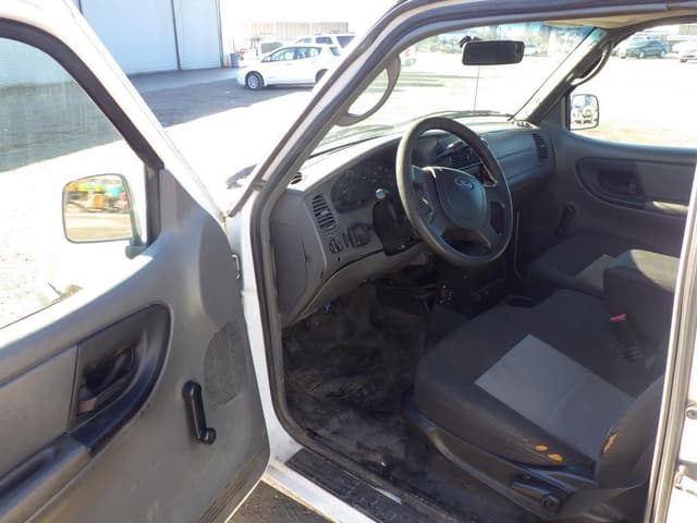 Image of Ford Ranger equipment image 4