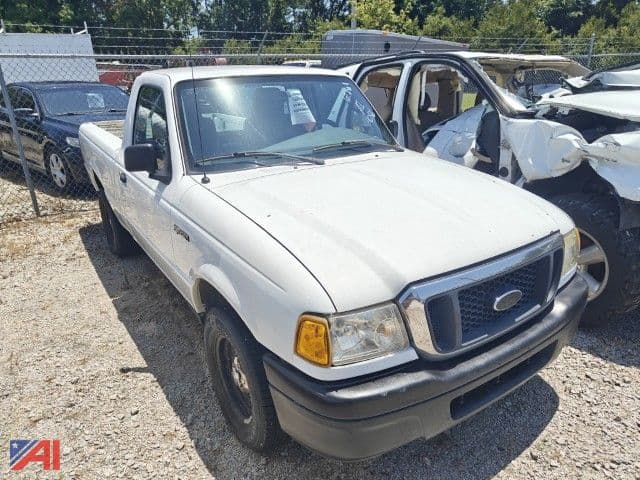 Image of Ford Ranger equipment image 4