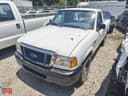 2005 Ford Ranger Image