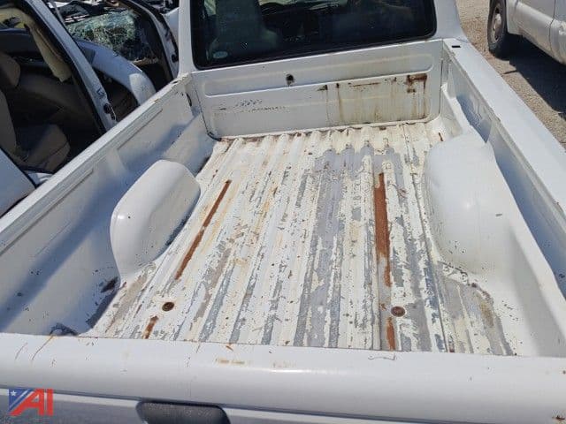 Image of Ford Ranger equipment image 2