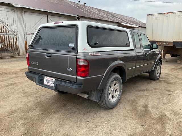 Image of Ford Ranger equipment image 4