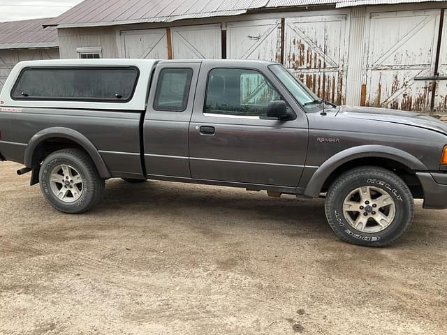 Image of Ford Ranger equipment image 3