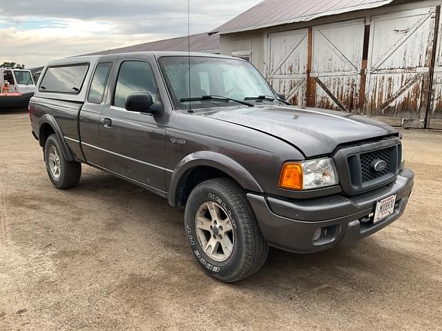 Image of Ford Ranger equipment image 2