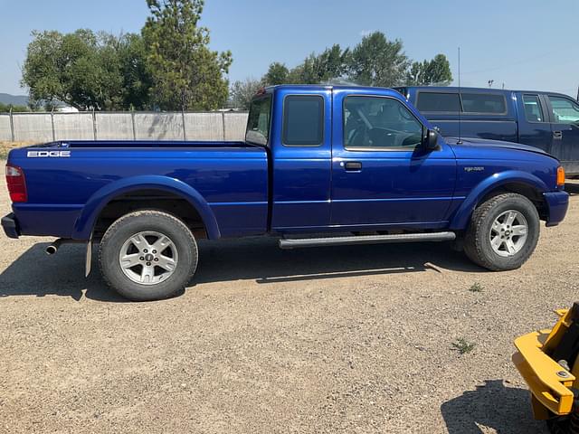 Image of Ford Ranger equipment image 3