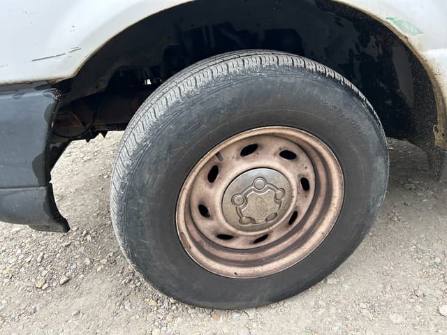 Image of Ford Ranger equipment image 3