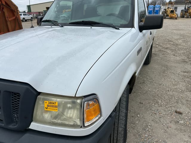 Image of Ford Ranger equipment image 1