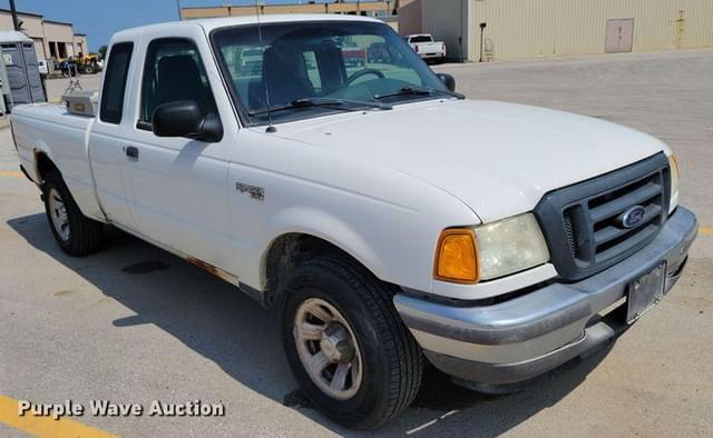 Image of Ford Ranger equipment image 2