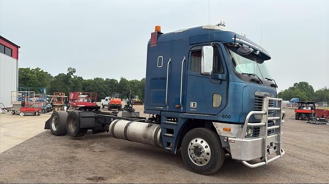 Image of Freightliner Argosy equipment image 1