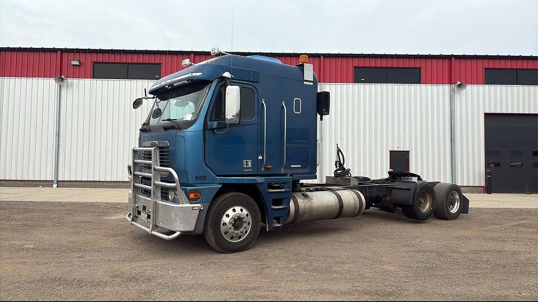 Image of Freightliner Argosy Primary image