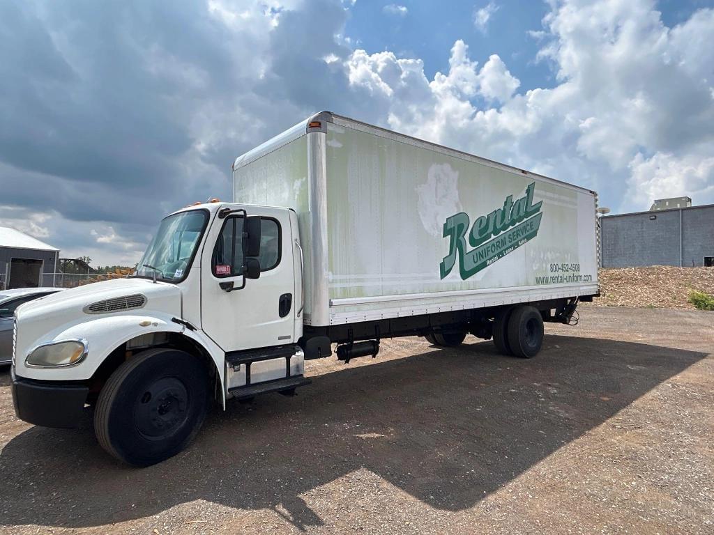 Image of Freightliner Business Class M2 Primary image