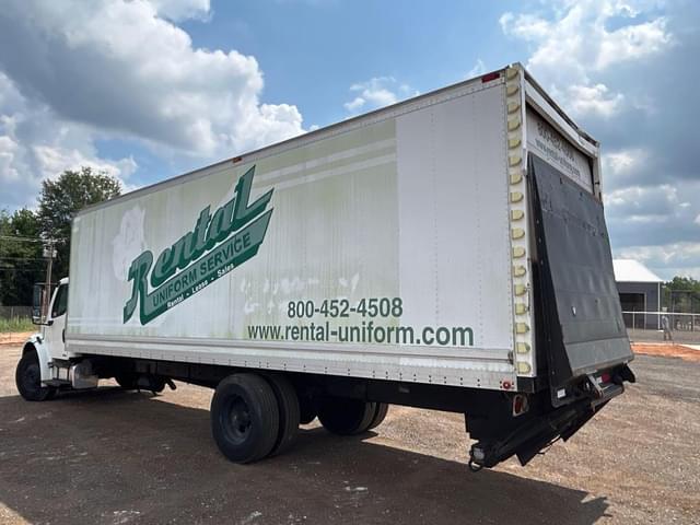Image of Freightliner Business Class M2 equipment image 3