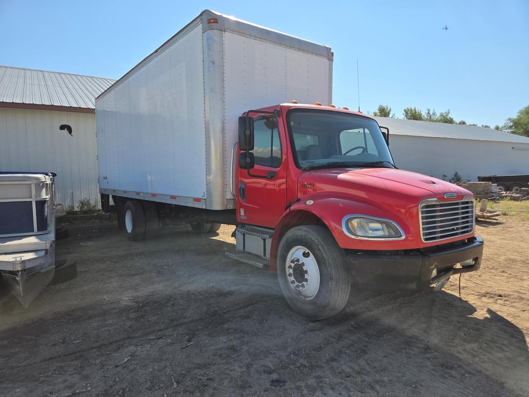 Image of Freightliner Business Class M2 Primary image