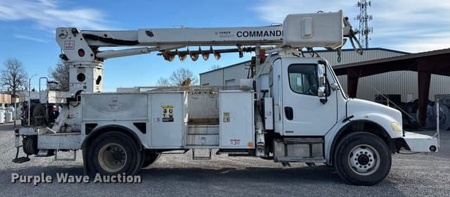 Image of Freightliner Business Class M2 equipment image 3