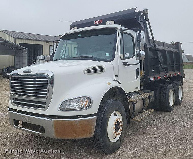 Image of Freightliner Business Class M2 Primary image