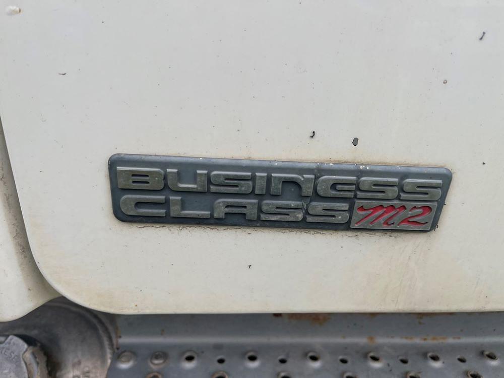 Main image Freightliner Business Class M2 52