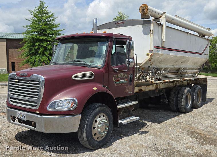 Image of Freightliner Business Class M2 Primary image