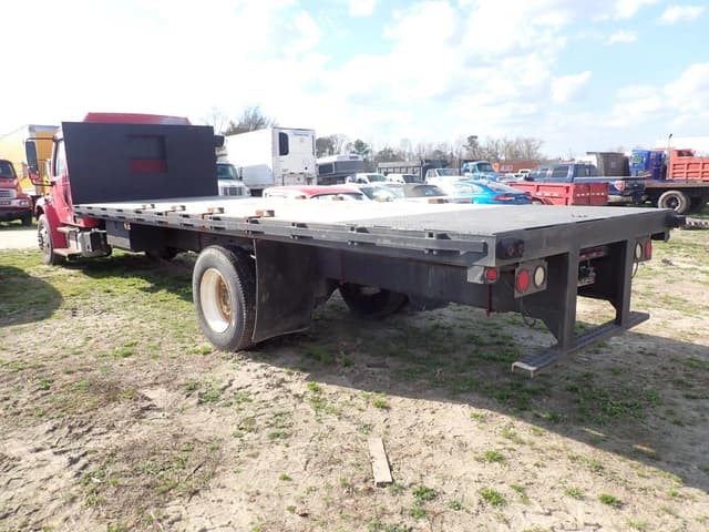 Image of Freightliner Business Class M2 equipment image 3