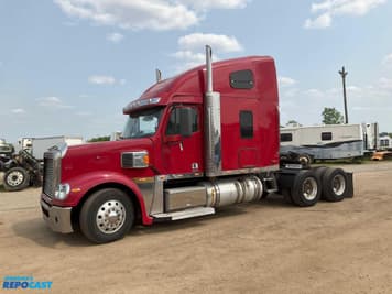 Main image Freightliner Coronado