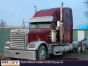 2005 Freightliner FLD132 Classic XL Image
