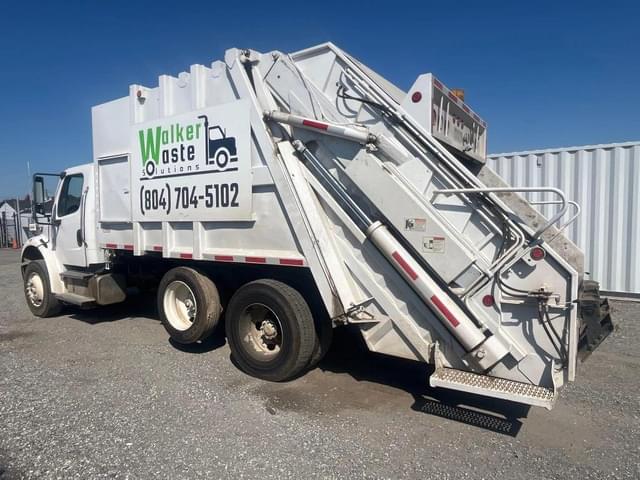 Image of Freightliner M2 equipment image 1