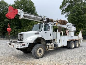 Main image Freightliner M2