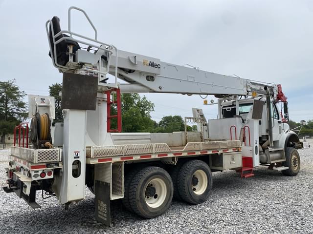 Image of Freightliner M2 equipment image 2