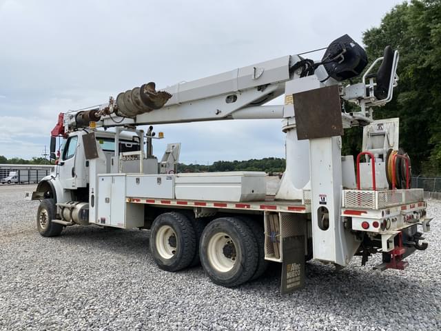Image of Freightliner M2 equipment image 1