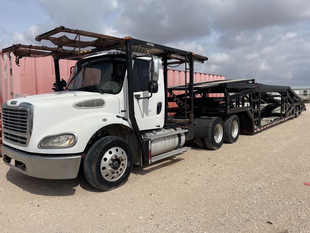 Main image Freightliner M2