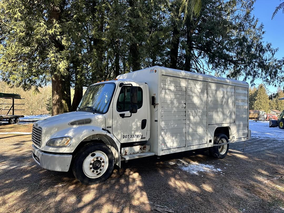 Image of Freightliner M2 Primary image