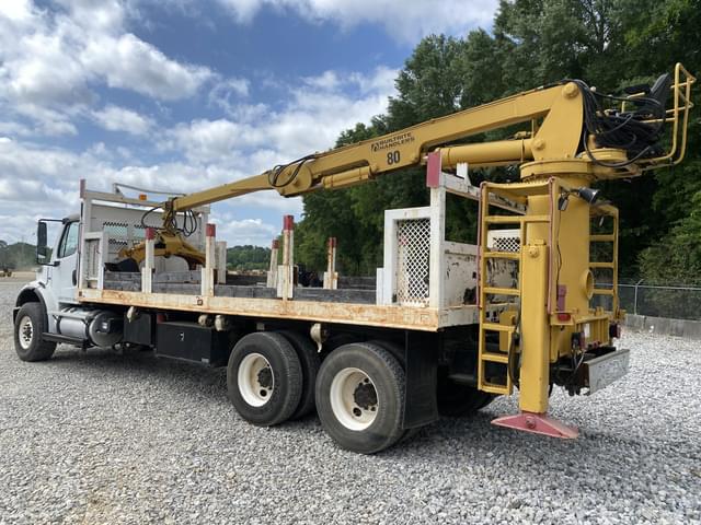 Image of Freightliner M2 equipment image 1
