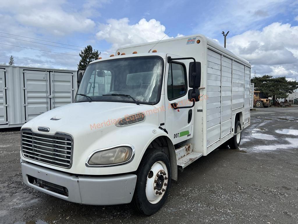 Image of Freightliner M2 Primary image