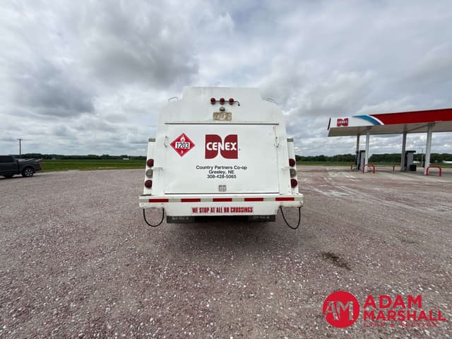 Image of Freightliner M2 equipment image 4