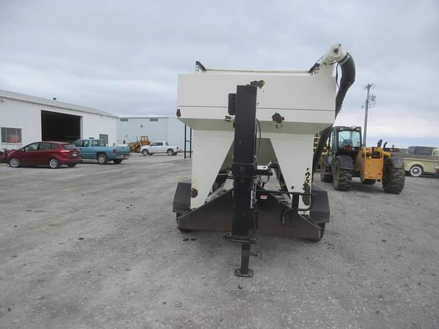 Image of Friesen 220 equipment image 3
